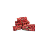 Strawberries Design Box Collection