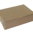 Kraft - Cupcake Box - 14 x 10 x 4"