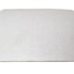 White - Sheet Cake Pad - Double Wall - 1/4" Sheet (Rectangle) - 14 x 10"