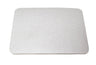 White - Sheet Cake Pad - Single Wall - 1/4" Sheet (Rectangle) - 14 x 10"