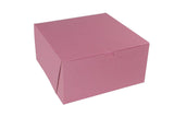 Strawberry - 1 Pc. Cake Box - 14 x 14 x 6"