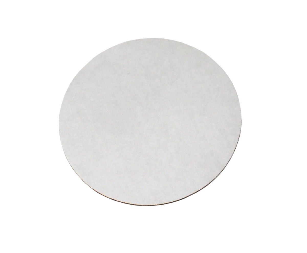 White - Cake Circle - 14" (Dia) Cake Circle