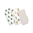 Christmas Candy "Cello" Bags
