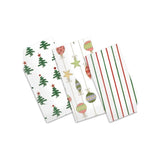 Christmas Candy "Cello" Bags