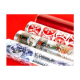 Theme Cello Rolls