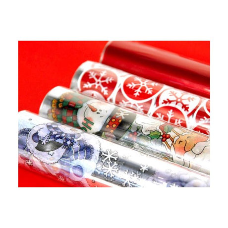 Theme Cello Rolls