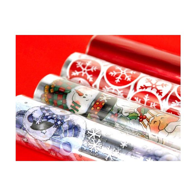 Theme Cello Rolls