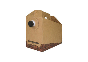 Kraft - Beverage Carrier - 160 oz