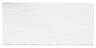 White - 1651 - Ballotin Pad - (1/4 lb) 4-5/16 x 2-3/4"