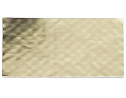 Gold - 1651GL - Ballotin Pad - (1/4 lb) 4-5/16 x 2-3/4"