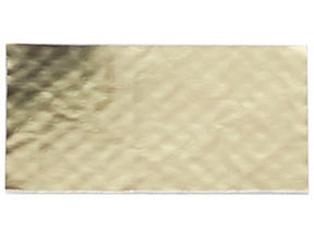 Gold - 1651GL - Ballotin Pad - (1/4 lb) 4-5/16 x 2-3/4"