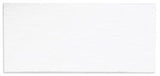 White - 1652 - Ballotin Pad - (1/2 lb) 6-1/4 x 3-9/16"