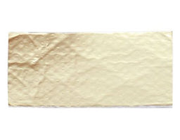 Gold - 1652GL - Ballotin Pad - (1/2 lb) 6-1/4 x 3-9/16"