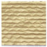 Gold - 1653GL - Square Candy Pad - (3 oz) 3-3/8 x 3-3/8"