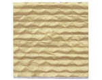 Gold - 1653GL - Square Candy Pad - (3 oz) 3-3/8 x 3-3/8"