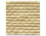 Gold - 1653GL - Square Candy Pad - (3 oz) 3-3/8 x 3-3/8"