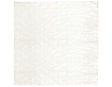 White - 1654 - Square Candy Pad - (8 & 16 oz) 5-3/8 x 5-3/8"