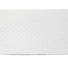 White - 1660 - Rectangle Candy Pad - (1 & 2 lb) - 9-1/8 x 5-7/8"