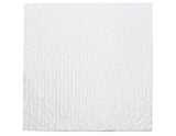 White - 1661 - Square Candy Pad - (16 & 32 oz) 7-3/8 x 7-3/8"