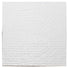White - 1662 - Square Candy Pad - 24 oz - 9-5/8 x 9-5/8"