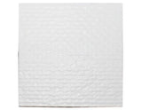 White - 1662 - Square Candy Pad - 24 oz - 9-5/8 x 9-5/8"