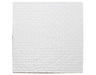 White - 1662 - Square Candy Pad - 24 oz - 9-5/8 x 9-5/8"