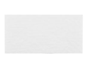 White - 1664 - Auto-Bottom Rectangle Candy Pad - (1/2 lb) 5-1/4 x 2-1/2"