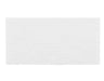 White - 1664 - Auto-Bottom Rectangle Candy Pad - (1/2 lb) 5-1/4 x 2-1/2"