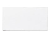 White - 1670 - Rectangle Candy Pad - (1 & 2 lb) - 9-1/8 x 5-9/16"