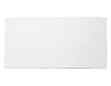 White - 1690 - Rectangle Candy Pad - (5lb) 14-1/2 x 8-7/8"