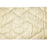 Gold - 1754 - Rectangle Candy Pad - (1 & 2 lb) - 9-1/8 x 5-7/8"