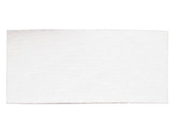 White - 1852PWH - Ballotin Pad - (1 lb) 7 x 4-1/8"