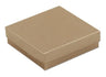 Gloss Champagne - Jewelry Box - 2-1/2 x 1-3/4 x 1"