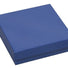 Gloss Metallic Blue - Jewelry Box - 2-1/2 x 1-3/4 x 1"