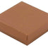 Matte Metallic Copper - Jewelry Box - 2-1/2 x 1-3/4 x 1"