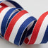 American Stripe - American Stripes Ribbon - 3/8" x 100 Yards