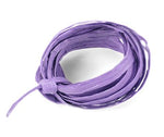Lilac - Paper Raffia Ribbon - 100 Yards