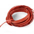 Red - Paper Raffia Ribbon - 100 Yards