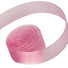 Hot Pink - Sparkle Sheer Ribbon - 5/8" x 100 Yards