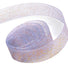 Iris - Sparkle Sheer Ribbon - 5/8" x 100 Yards