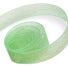 Mint - Sparkle Sheer Ribbon - 5/8" x 100 Yards
