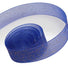 Royal - Sparkle Sheer Ribbon - 5/8" x 100 Yards