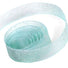 Aqua - Sparkle Sheer Ribbon - 1-1/2" x 100 Yards