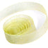 Baby Maize - Sparkle Sheer Ribbon - 1-1/2" x 100 Yards