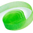 Emerald - Sparkle Sheer Ribbon - 1-1/2" x 100 Yards