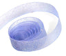 Iris - Sparkle Sheer Ribbon - 1-1/2" x 100 Yards
