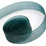 Teal - Sparkle Sheer Ribbon - 1-1/2" x 100 Yards