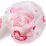 Amour Amour - Pink - Amour Sheer Ribbon - 1-1/2" x 50 Yards