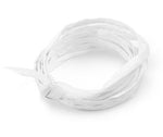 White - Paper Raffia Ribbon - 100 Yards