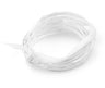 White - Paper Raffia Ribbon - 100 Yards